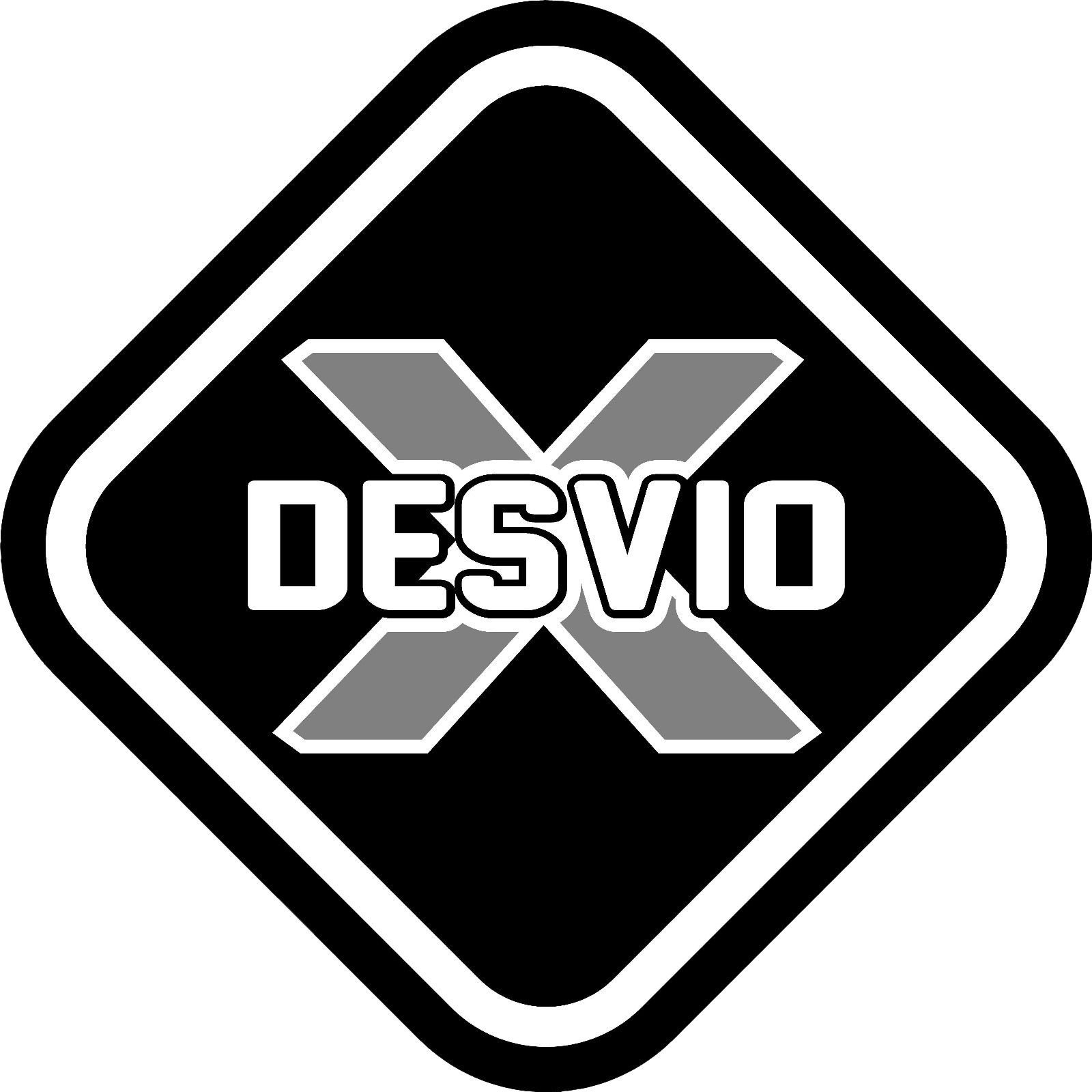 Desvio X
