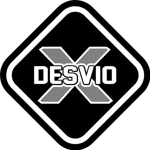 Desvio X